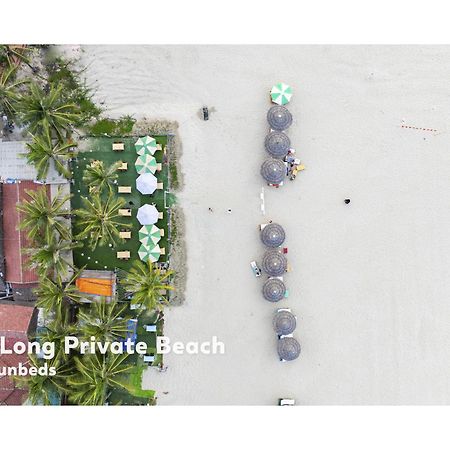 Viet Long Hoian Beach Hotel - Stay 24H Hội An Extérieur photo