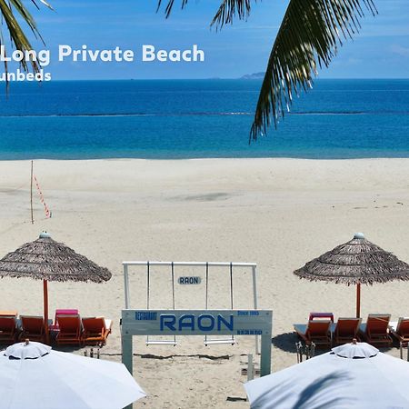 Viet Long Hoian Beach Hotel - Stay 24H Hội An Extérieur photo