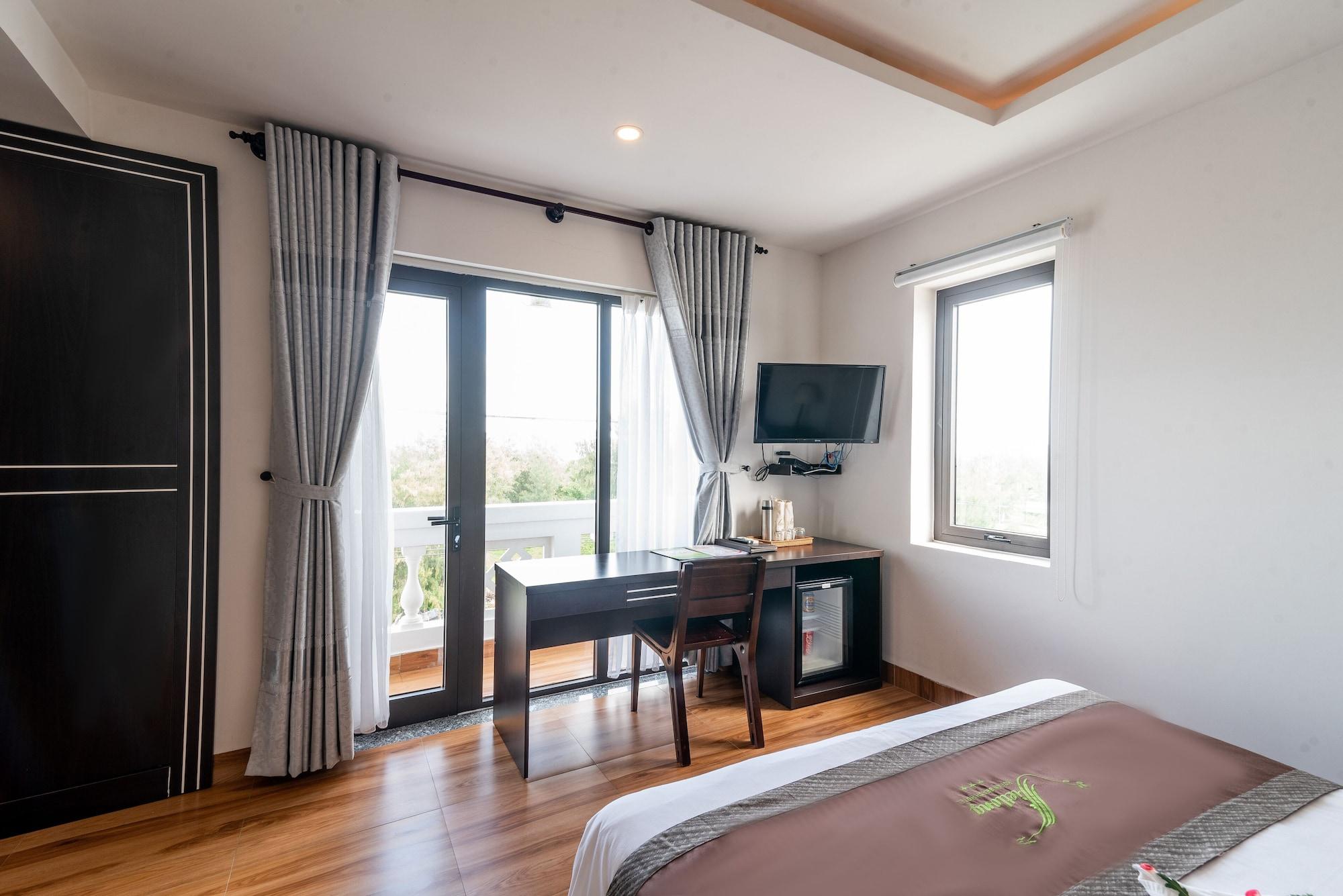 Viet Long Hoian Beach Hotel - Stay 24H Hội An Extérieur photo
