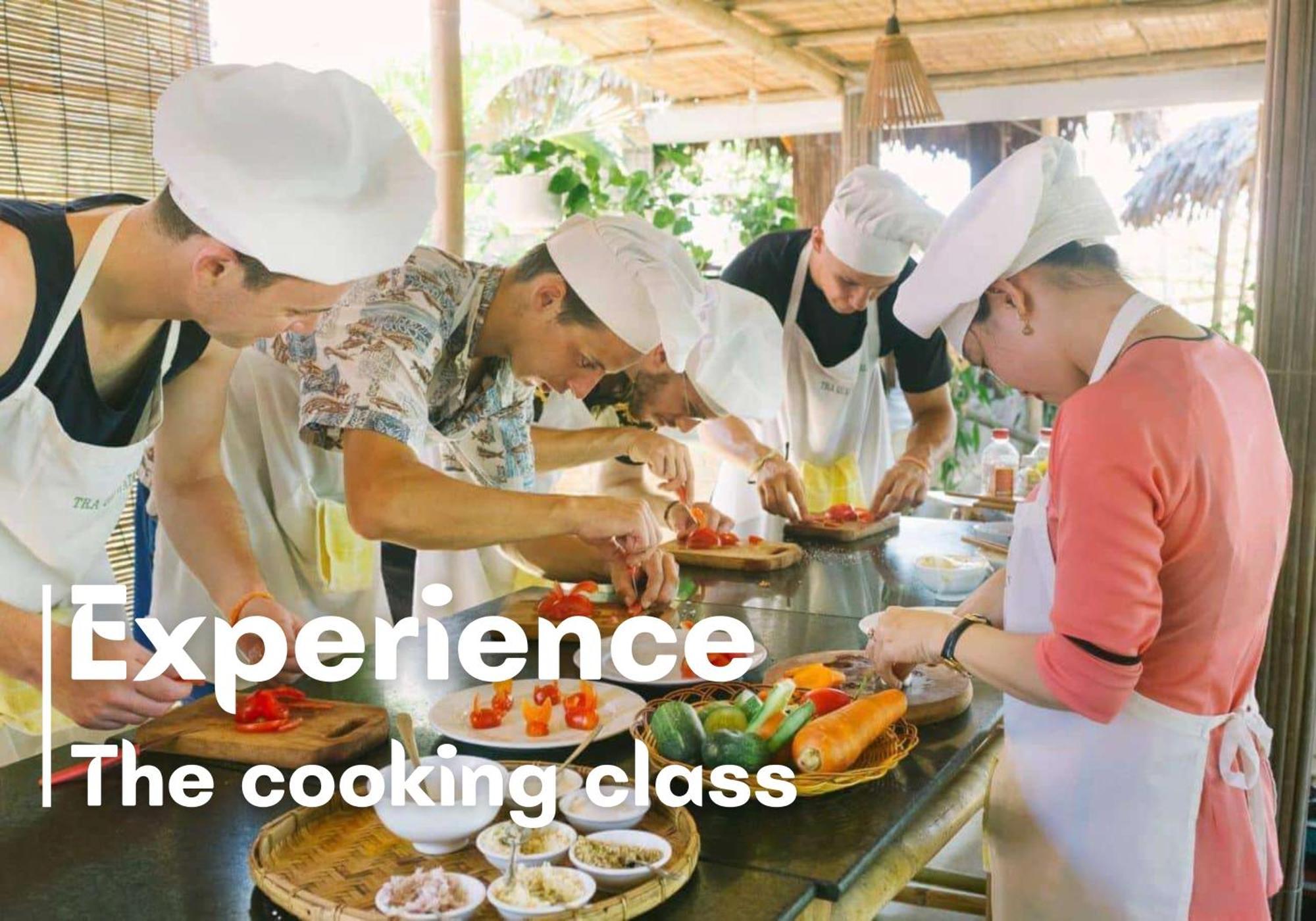 Viet Long Hoian Beach Hotel - Stay 24H Hội An Extérieur photo