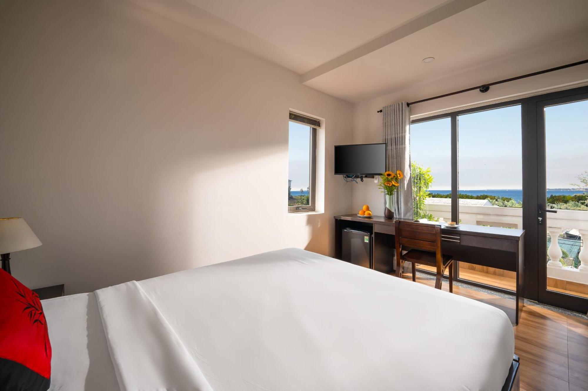 Viet Long Hoian Beach Hotel - Stay 24H Hội An Extérieur photo